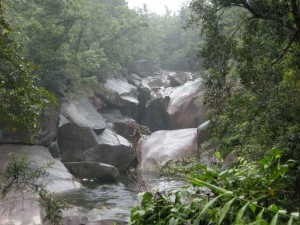 The Boulders