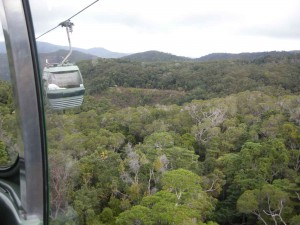 Sky Rail