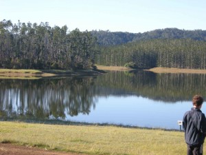 lake Tineroo